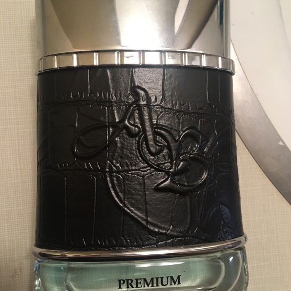 Lomani Millionaire cologne - Picture 2 of 2